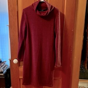 Banana Republic sweater dress